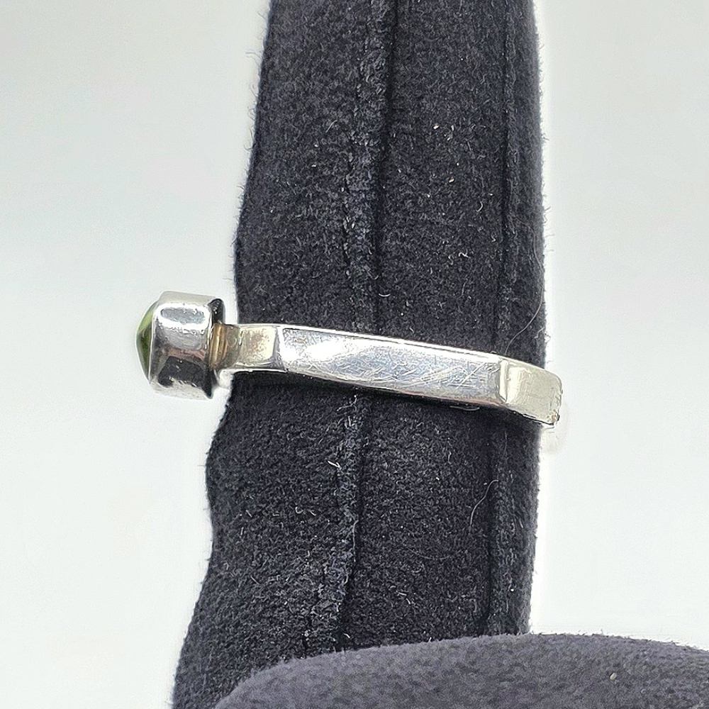 LILLY BARRACK RING - Picture 7 of 8